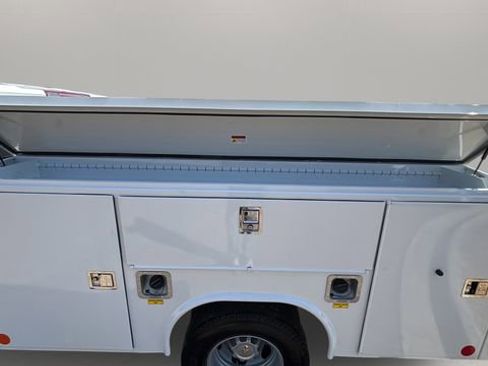 New 2026 Chevrolet Silverado 3500 W/T w/ WT Convenience Package image 10