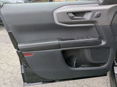 New 2025 Ford Bronco Sport Outer Banks w/ Outer Banks Tech Package+ image 12