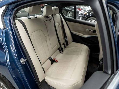 Used 2023 BMW 330e xDrive w/ Premium Package image 12