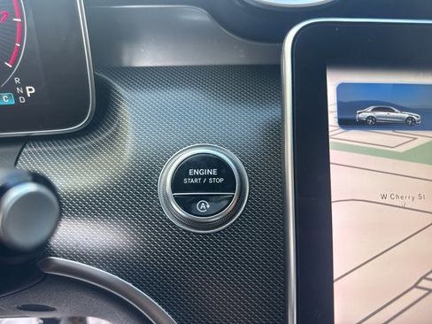 Used 2023 Mercedes-Benz C 300 4MATIC Sedan image 18