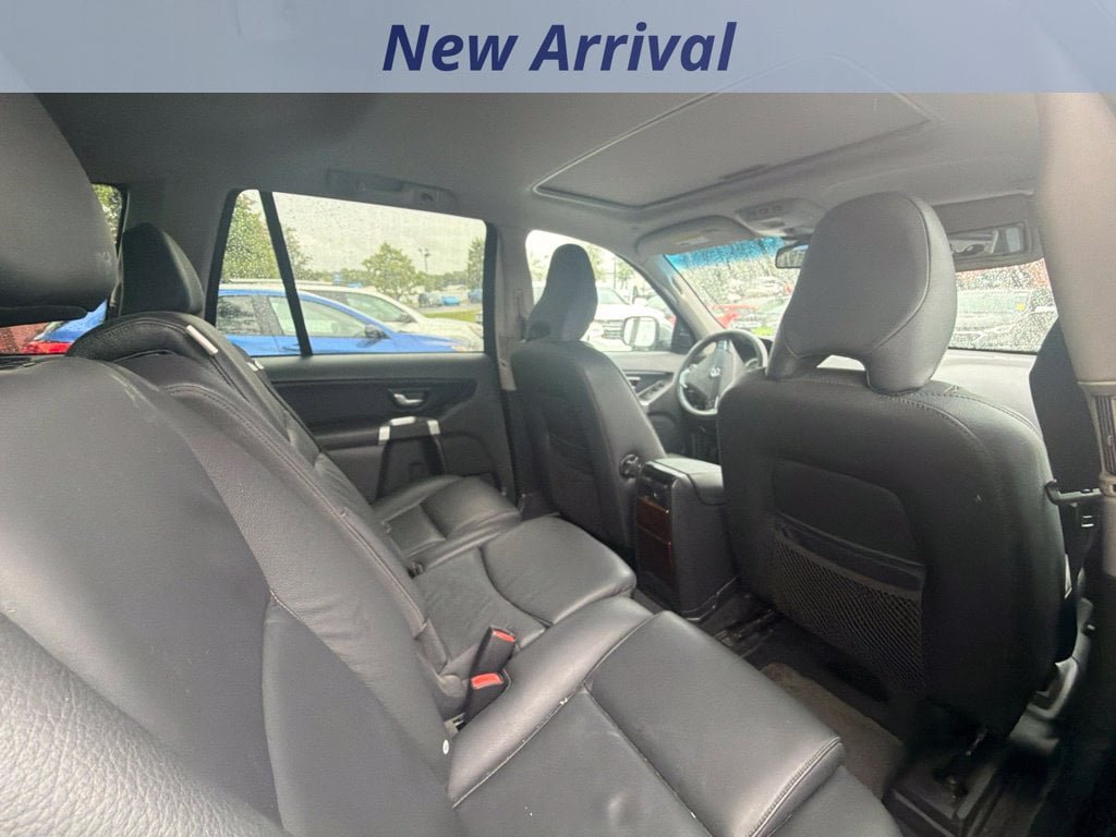 Used 2014 Volvo XC90 3.2 AWD/4WD image 8