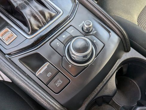 Used 2018 MAZDA CX-5 Sport AWD/4WD image 52