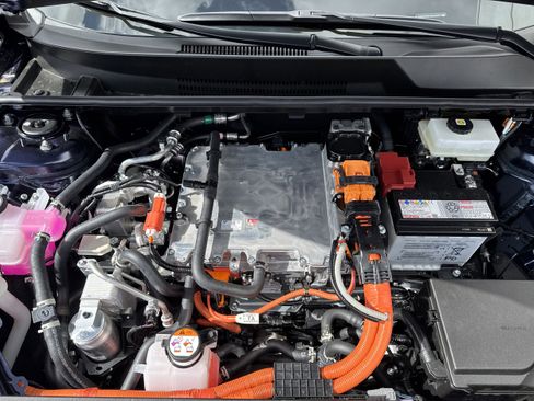 Used 2026 Toyota bZ image 6