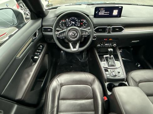 Certified 2023 MAZDA CX-5 Signature image 15