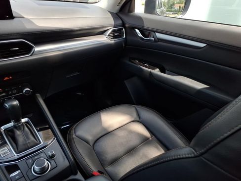 Used 2022 MAZDA CX-5 AWD 2.5 S image 20