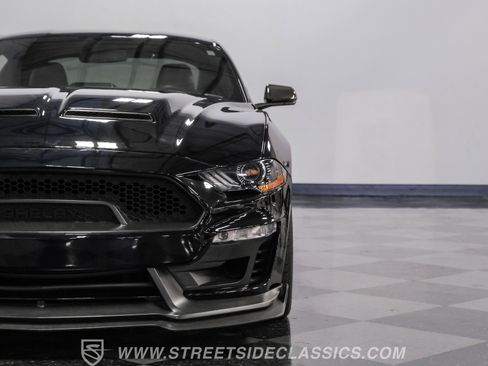 Used 2018 Ford Mustang GT Premium w/ GT Performance Package image 19