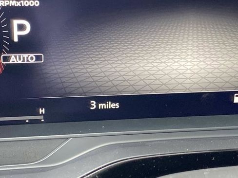 New 2026 Nissan Pathfinder SL image 10