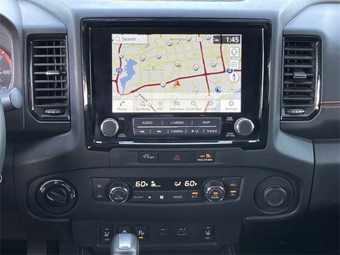 Used 2023 Nissan Frontier PRO-4X w/ Pro-4X Premium Package image 15
