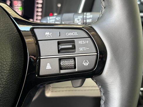 New 2026 Honda Passport RTL image 30
