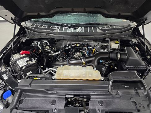 Used 2021 Ford F150 XLT w/ Equipment Group 302A High image 11