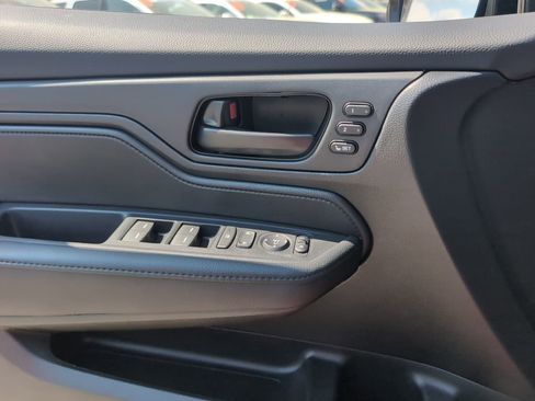Certified 2026 Honda Odyssey Sport-L image 27