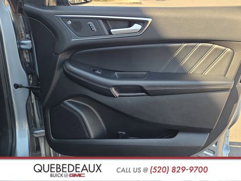 Used 2021 Ford Edge ST w/ Equipment Group 401A image 35