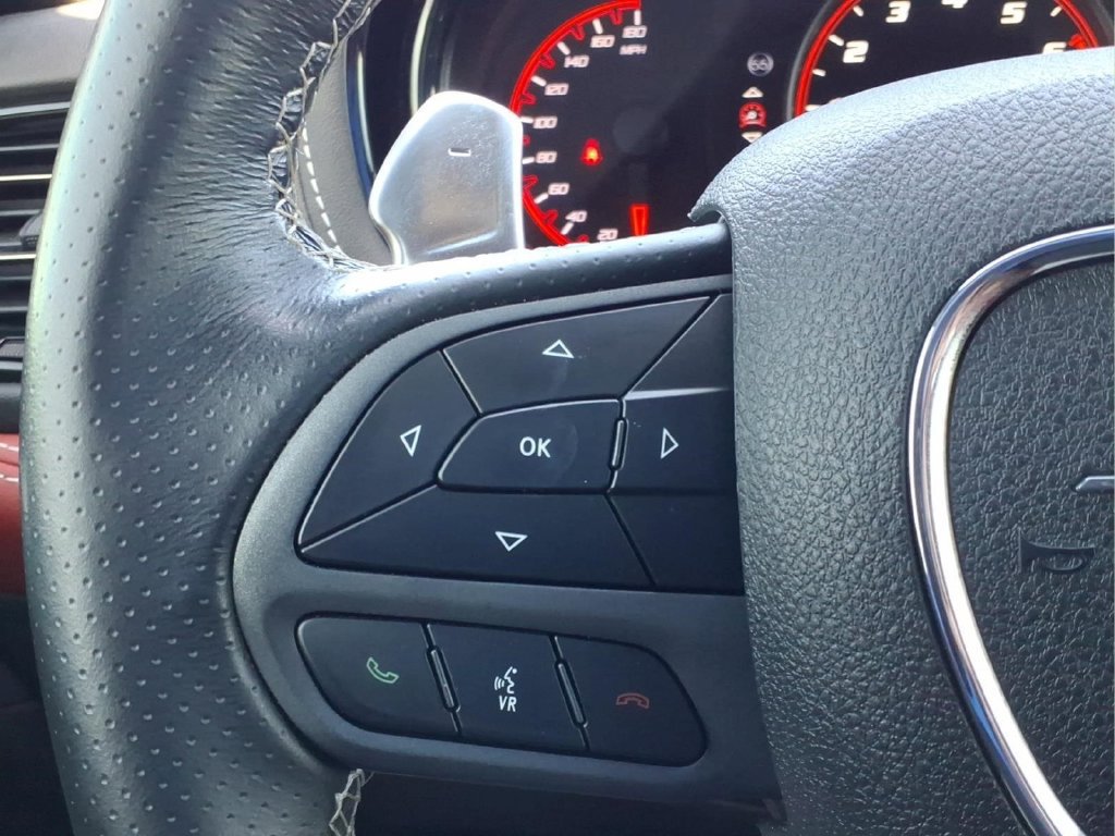 Used 2023 Dodge Durango SRT AWD/4WD image 26