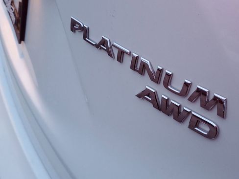 Used 2020 Nissan Murano Platinum image 34