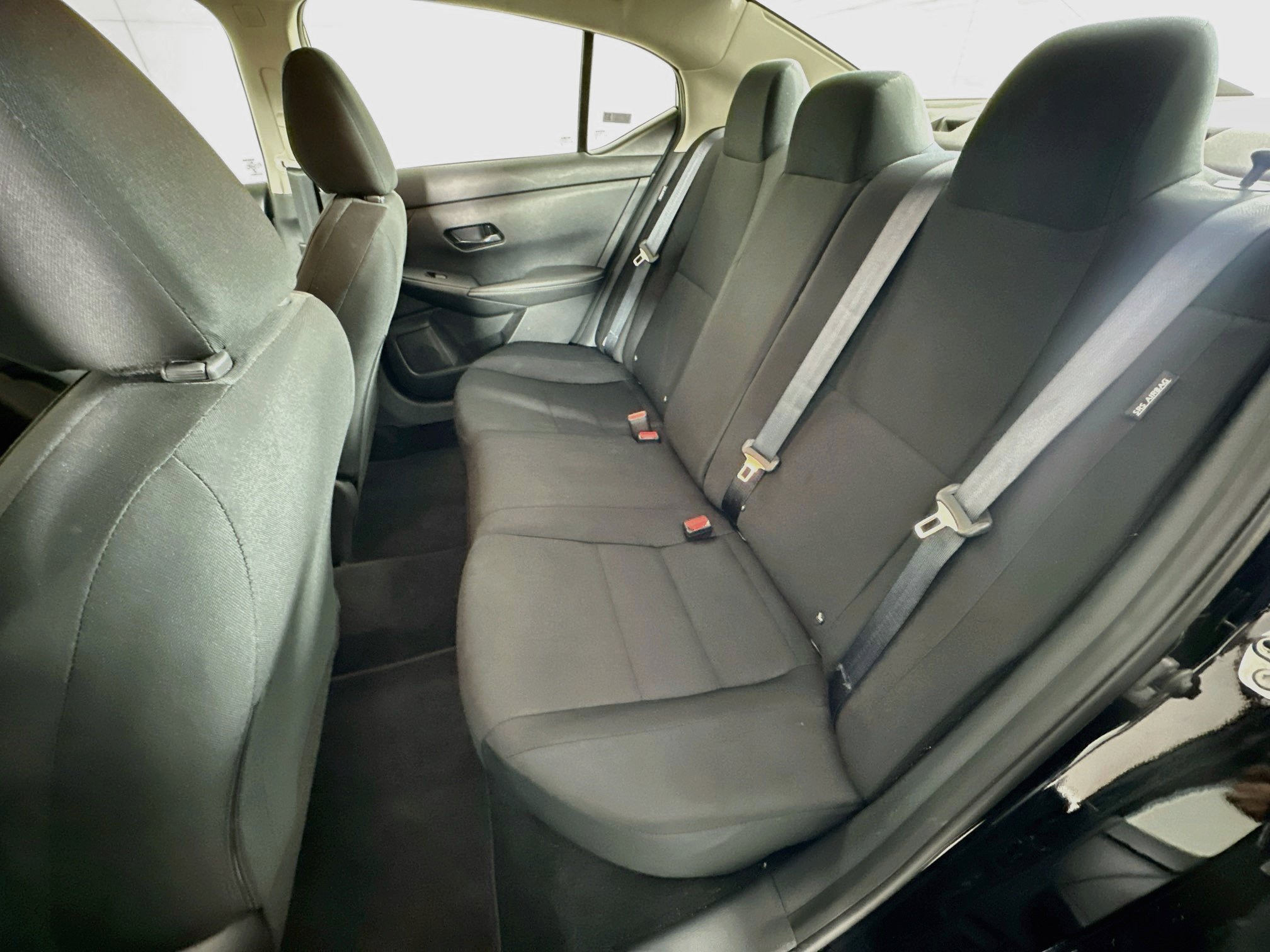 Used 2025 Nissan Sentra S FWD image 26