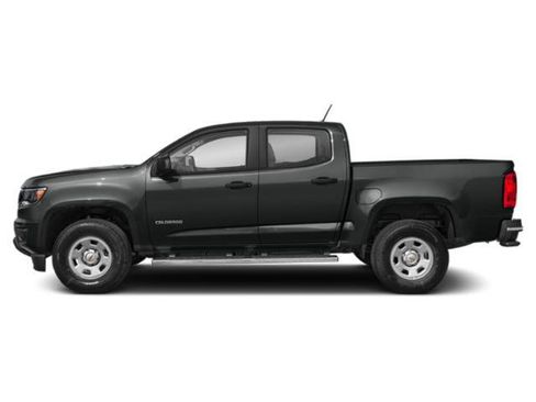 Used 2019 Chevrolet Colorado LT image 3
