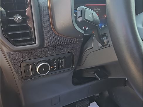 Used 2023 Ford Bronco Sport Badlands AWD/4WD image 13