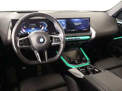 Used 2025 BMW X3 xDrive30i image 2