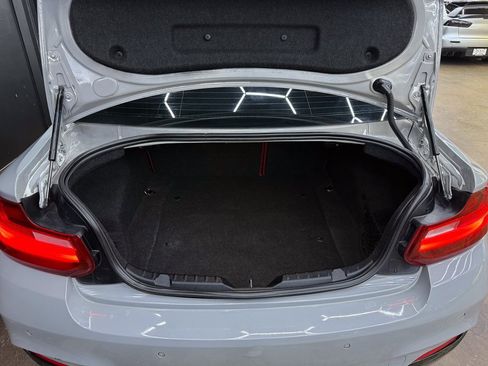 Used 2017 BMW M240i Coupe image 27