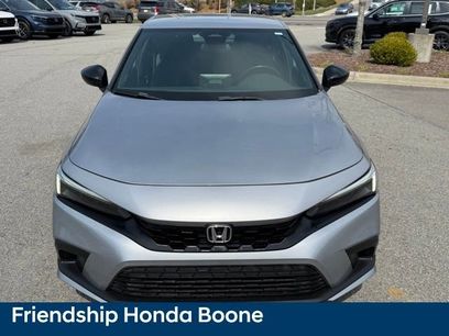 Used 2023 Honda Civic Sport