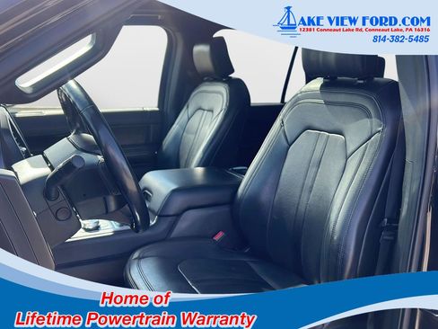 Used 2018 Ford Expedition Limited image 16