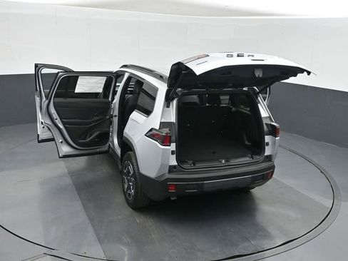 New 2026 Jeep Cherokee Limited AWD/4WD image 51
