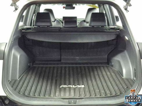 Certified 2024 Toyota RAV4 XSE AWD/4WD image 27