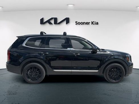 Certified 2023 Kia Telluride S FWD image 7