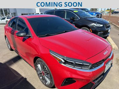 Used 2023 Kia Forte GT
