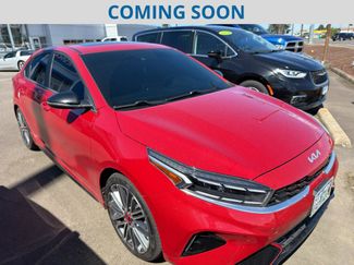Used 2023 Kia Forte GT video 1