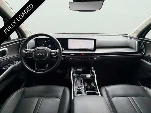 Used 2024 Kia Sorento SX image 11