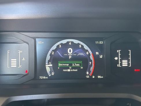 Used 2025 Toyota Tacoma SR5 RWD image 24
