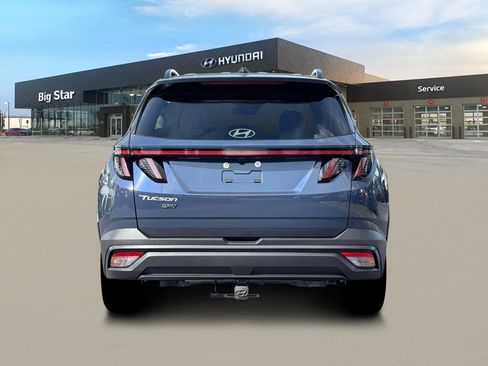 New 2026 Hyundai Tucson XRT FWD image 6