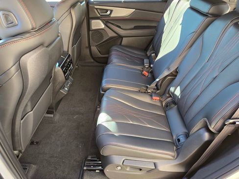 New 2026 Acura MDX A-Spec AWD/4WD image 14