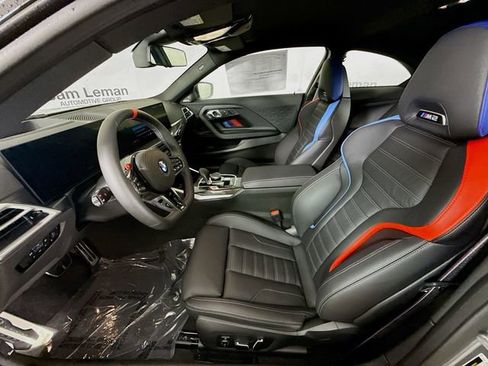 New 2026 BMW M2 w/ Lighting Package image 22