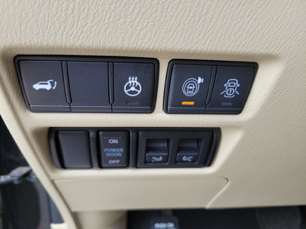 Used 2021 INFINITI QX80 Sensory w/ Cargo Package AWD/4WD image 21