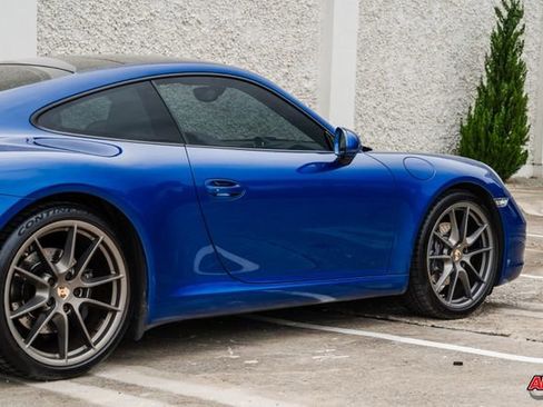 Used 2013 Porsche 911 Carrera RWD image 42