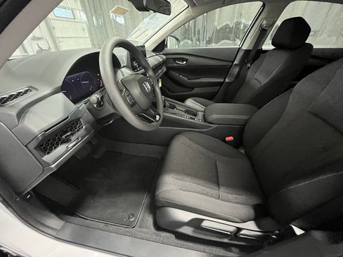 New 2026 Honda Accord LX image 12