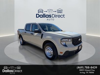 Used 2025 Ford Maverick XL w/ Equipment Group 102A