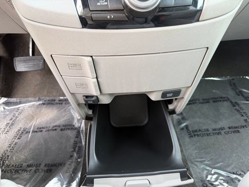 Used 2012 Honda Odyssey EX-L image 25