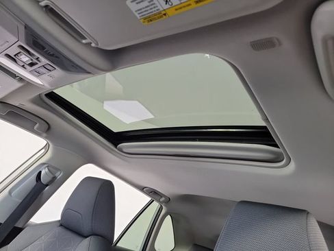Used 2025 Toyota RAV4 XLE w/ Convenience Package FWD image 21