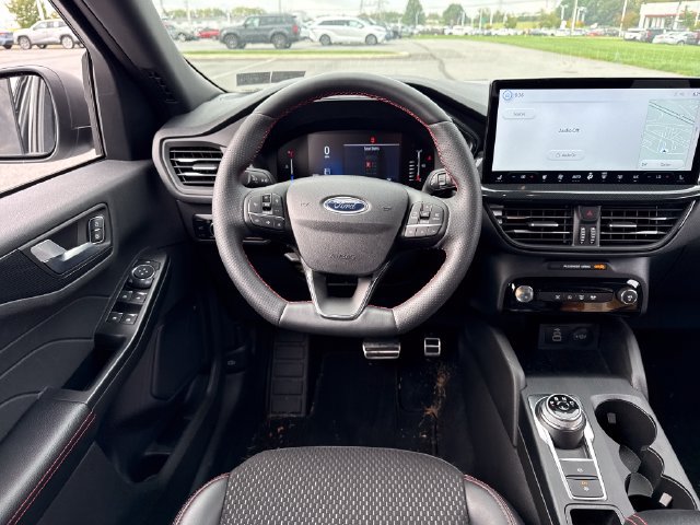 Used 2024 Ford Escape ST-Line w/ Tech Pack #1 AWD/4WD image 22