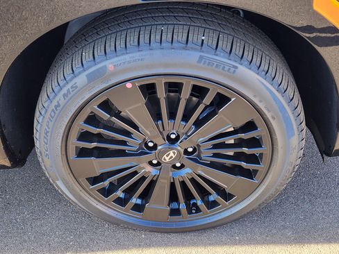 New 2026 Hyundai Santa Fe Calligraphy w/ Tow & Go Package image 16