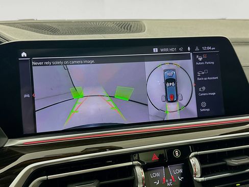 Used 2020 BMW X5 sDrive40i w/ Premium Package RWD image 15