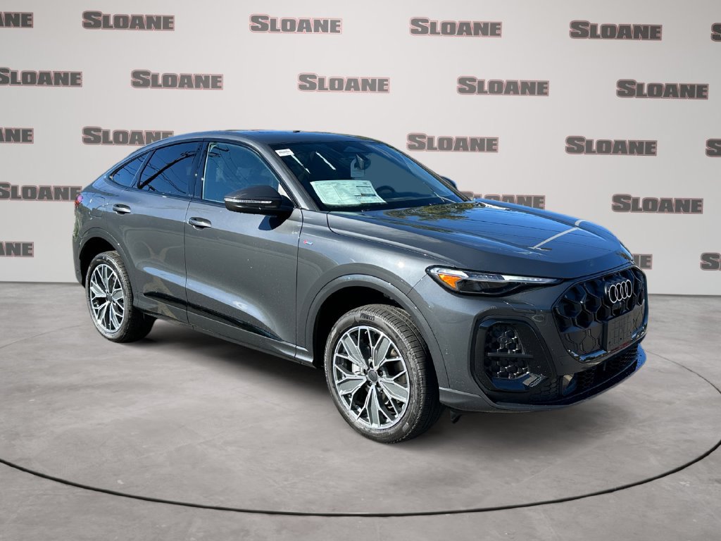 New 2026 Audi Q5 Premium Plus AWD/4WD image 7
