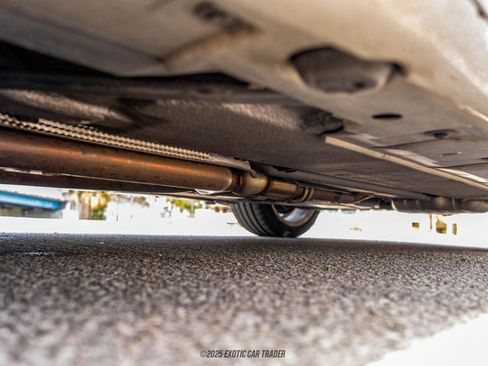 Used 2003 Mercedes-Benz SLK 32 AMG image 77