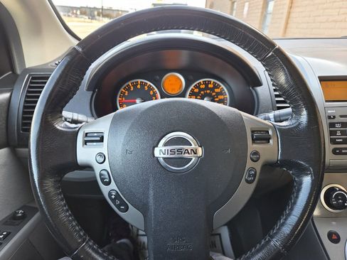 Used 2008 Nissan Sentra 2.0 S w/ Convenience Plus Pkg FWD image 13