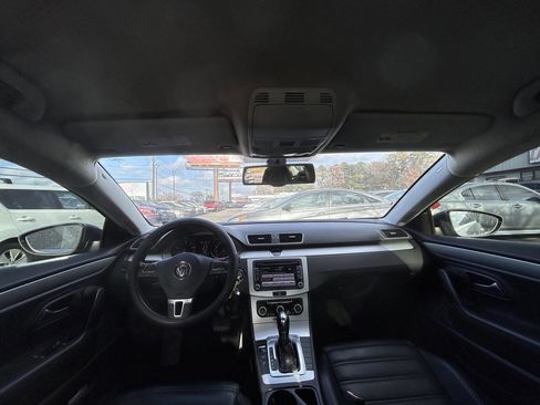Used 2012 Volkswagen CC Sport image 5