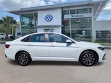 New 2025 Volkswagen Jetta S image 3