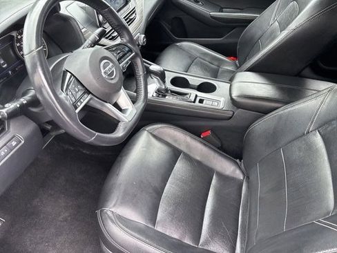 Used 2019 Nissan Altima 2.5 SL FWD image 11
